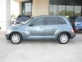 2006 Magnesium Green Pearl Chrysler PT Cruiser Limited  photo #3