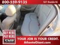 2000 Naples Gold Metallic Honda Accord EX V6 Sedan  photo #7