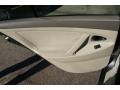 Titanium Metallic - Camry LE Photo No. 13