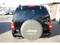 2003 Black Clearcoat Jeep Liberty Limited 4x4  photo #5