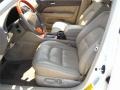  1999 LS 400 Ivory Interior
