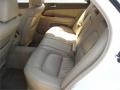  1999 LS 400 Ivory Interior