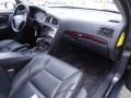 Graphite 2004 Volvo S60 2.5T AWD Dashboard