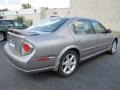 Sterling Mist Metallic - Maxima SE Photo No. 3