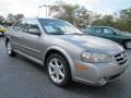 Sterling Mist Metallic - Maxima SE Photo No. 4