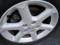 Sterling Mist Metallic - Maxima SE Photo No. 5