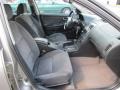Sterling Mist Metallic - Maxima SE Photo No. 9