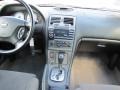 Sterling Mist Metallic - Maxima SE Photo No. 10