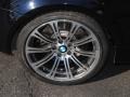 Jerez Black Metallic - M3 Sedan Photo No. 7