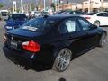 Jerez Black Metallic - M3 Sedan Photo No. 8
