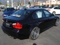 2008 Jerez Black Metallic BMW M3 Sedan  photo #8