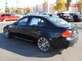 Jerez Black Metallic - M3 Sedan Photo No. 10