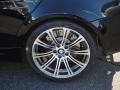 Jerez Black Metallic - M3 Sedan Photo No. 11