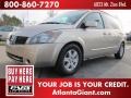 Coral Sand Metallic 2004 Nissan Quest Gallery