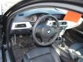 Jerez Black Metallic - M3 Sedan Photo No. 15