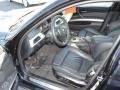 Jerez Black Metallic - M3 Sedan Photo No. 16