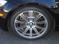 Jerez Black Metallic - M3 Sedan Photo No. 18