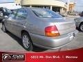 Brushed Pewter Metallic - Altima GXE Photo No. 2