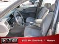 Brushed Pewter Metallic - Altima GXE Photo No. 5