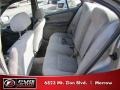 Brushed Pewter Metallic - Altima GXE Photo No. 7
