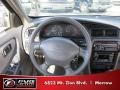 Brushed Pewter Metallic - Altima GXE Photo No. 10