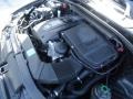 3.0 Liter Twin-Turbocharged DOHC 24-Valve VVT Inline 6 Cylinder 2010 BMW 3 Series 335i xDrive Sedan Engine