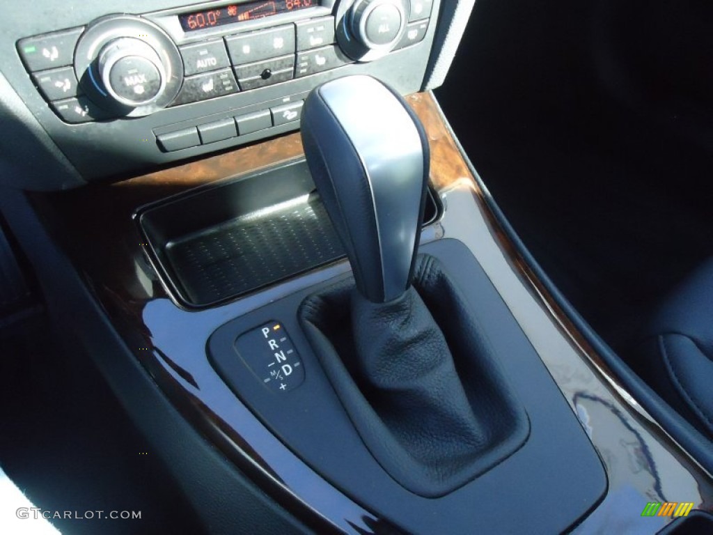 2010 BMW 3 Series 335i xDrive Sedan 6 Speed Steptronic Automatic Transmission Photo #56985953
