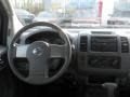 Radiant Silver - Frontier SE Crew Cab Photo No. 4