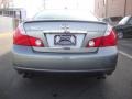 Umbria Gray Metallic - M 35x Sedan Photo No. 5