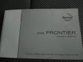 Radiant Silver - Frontier SE Crew Cab Photo No. 16