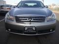 Umbria Gray Metallic - M 35x Sedan Photo No. 6