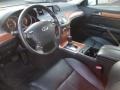 Umbria Gray Metallic - M 35x Sedan Photo No. 7