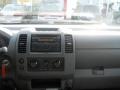 2008 Radiant Silver Nissan Frontier SE Crew Cab  photo #18