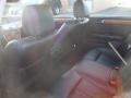 Umbria Gray Metallic - M 35x Sedan Photo No. 9