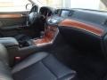 Umbria Gray Metallic - M 35x Sedan Photo No. 12