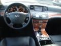 Umbria Gray Metallic - M 35x Sedan Photo No. 14