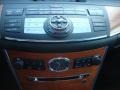 Umbria Gray Metallic - M 35x Sedan Photo No. 20