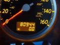 Umbria Gray Metallic - M 35x Sedan Photo No. 23