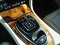 Ebony Black - XJ XJ8 Photo No. 47