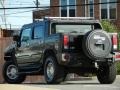 2006 Black Hummer H2 SUT  photo #4