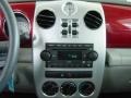 2008 Inferno Red Crystal Pearl Chrysler PT Cruiser Touring  photo #14