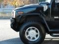 2006 Hummer H2 SUT Wheel and Tire Photo