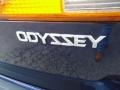 Midnight Blue Pearl - Odyssey EX Photo No. 38