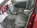 2008 Inferno Red Crystal Pearl Chrysler PT Cruiser Touring  photo #17