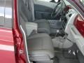 2008 Inferno Red Crystal Pearl Chrysler PT Cruiser Touring  photo #18