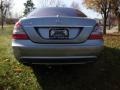 2007 Flint Grey Metallic Mercedes-Benz S 550 Sedan  photo #5