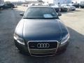 Dolphin Gray Metallic - A4 3.2 quattro Cabriolet Photo No. 3