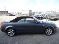 Dolphin Gray Metallic - A4 3.2 quattro Cabriolet Photo No. 7