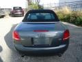 Dolphin Gray Metallic - A4 3.2 quattro Cabriolet Photo No. 9