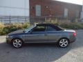 Dolphin Gray Metallic - A4 3.2 quattro Cabriolet Photo No. 11